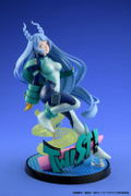 My Hero Academia 1/8 Scale Pre-Painted Figure: Hado Nejire Hero Suit Ver. thumbnail 2