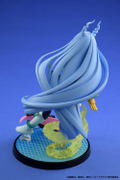 My Hero Academia 1/8 Scale Pre-Painted Figure: Hado Nejire Hero Suit Ver. thumbnail 4