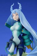 My Hero Academia 1/8 Scale Pre-Painted Figure: Hado Nejire Hero Suit Ver. thumbnail 7