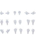 Nendoroid Doll: Hand Parts Set Gloves Ver. (White) thumbnail 1