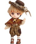 Nendoroid Doll Tea Time Series: Charlie thumbnail 1