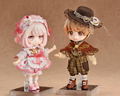 Nendoroid Doll Tea Time Series: Charlie thumbnail 5