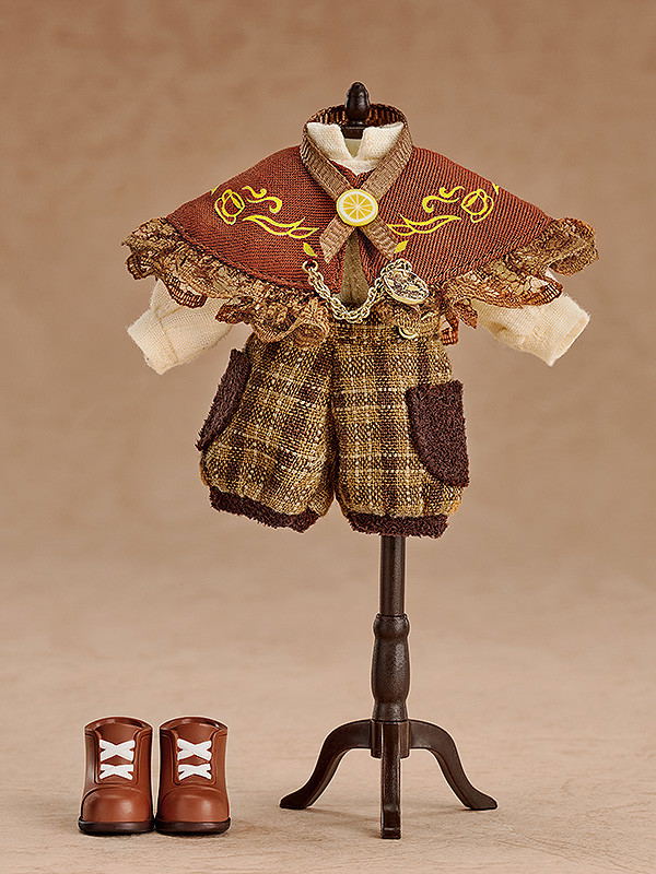 Nendoroid Doll Tea Time Series: Charlie image 6