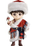 Nendoroid Doll Time Raiders: Wu Xie Seeking Till Found Ver. thumbnail 1