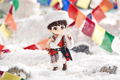 Nendoroid Doll Time Raiders: Wu Xie Seeking Till Found Ver. thumbnail 10