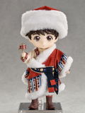 Nendoroid Doll Time Raiders: Wu Xie Seeking Till Found Ver. thumbnail 2