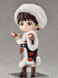 Nendoroid Doll Time Raiders: Wu Xie Seeking Till Found Ver. thumbnail 4
