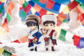 Nendoroid Doll Time Raiders: Wu Xie Seeking Till Found Ver. thumbnail 9
