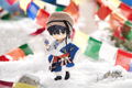 Nendoroid Doll Time Raiders: Zhang Qiling Seeking Till Found Ver. thumbnail 10
