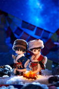 Nendoroid Doll Time Raiders: Zhang Qiling Seeking Till Found Ver. thumbnail 12