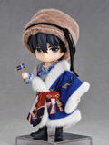 Nendoroid Doll Time Raiders: Zhang Qiling Seeking Till Found Ver. thumbnail 2