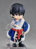 Nendoroid Doll Time Raiders: Zhang Qiling Seeking Till Found Ver. thumbnail 3