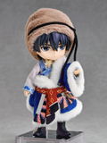 Nendoroid Doll Time Raiders: Zhang Qiling Seeking Till Found Ver. thumbnail 4