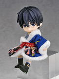 Nendoroid Doll Time Raiders: Zhang Qiling Seeking Till Found Ver. thumbnail 5