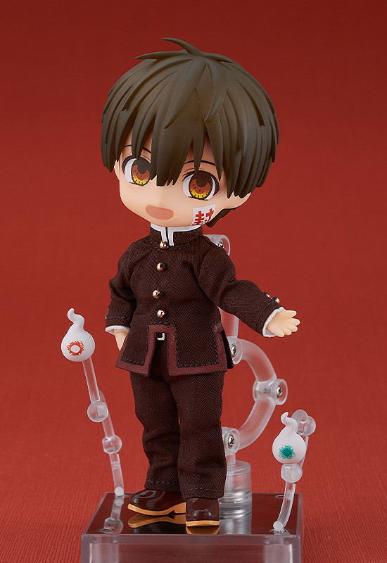 Nendoroid Doll Toilet-bound Hanako-kun: Hanako kun image 3