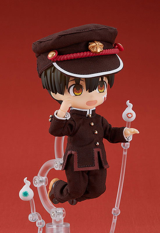 Nendoroid Doll Toilet-bound Hanako-kun: Hanako kun image 5