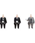 Nendoroid More: Dress Up Butler (Set of 3 Pieces) thumbnail 1