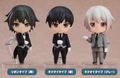 Nendoroid More: Dress Up Butler (Set of 3 Pieces) thumbnail 2