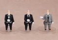 Nendoroid More: Dress Up Butler (Set of 3 Pieces) thumbnail 3
