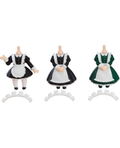 Nendoroid More: Dress Up Maid (Set of 3 Pieces) thumbnail 1