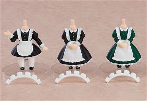 Nendoroid More: Dress Up Maid (Set of 3 Pieces)