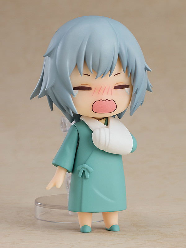 Nendoroid More: Face Swap Good Smile Selection 02 (Set of 9 Pieces) image 6