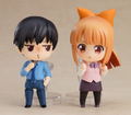 Nendoroid More: Face Swap Good Smile Selection 02 (Set of 9 Pieces) thumbnail 7