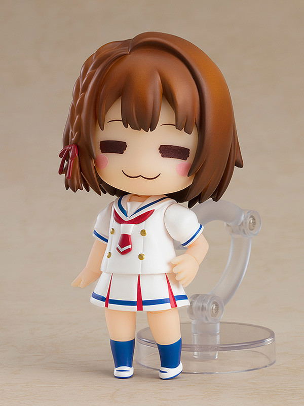 Nendoroid More: Face Swap Good Smile Selection 02 (Set of 9 Pieces) image 9
