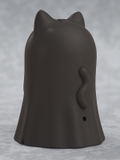 Nendoroid More Kigurumi Face Parts Case (Ghost Cat Black) thumbnail 3