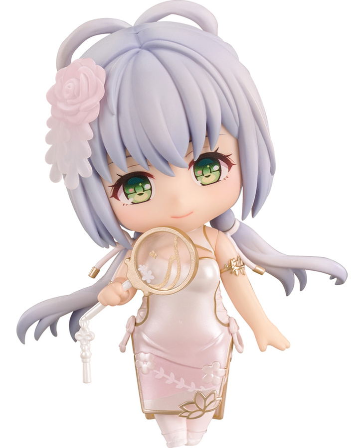 Nendoroid No. 2010 Vsinger: Luo Tianyi Grain in Ear Ver.