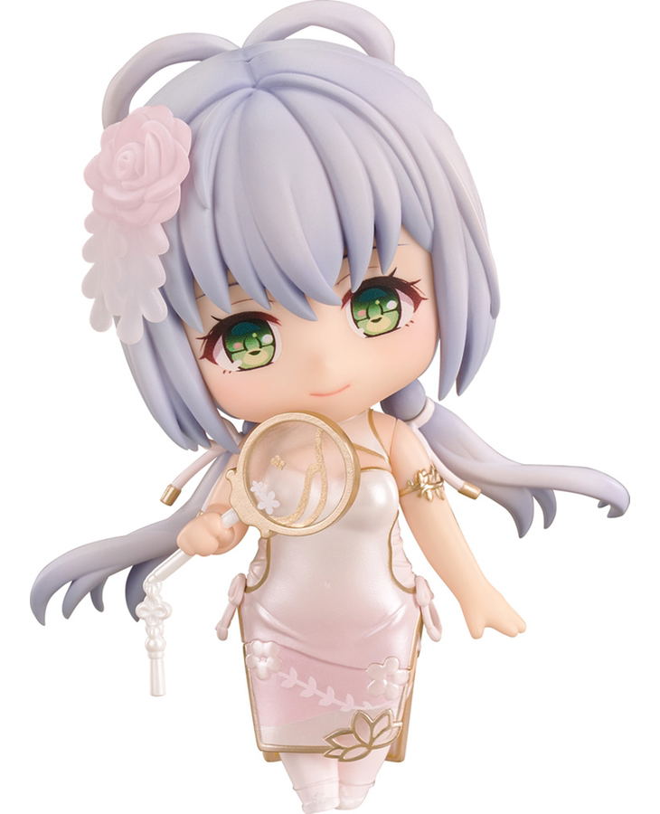 Nendoroid No. 2010 Vsinger: Luo Tianyi Grain in Ear Ver. image 1