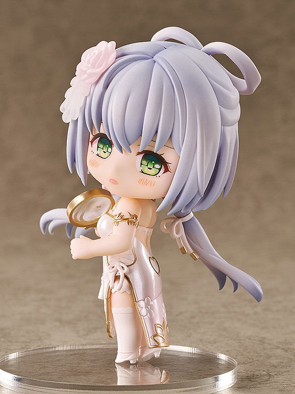 Nendoroid No. 2010 Vsinger: Luo Tianyi Grain in Ear Ver. image 3