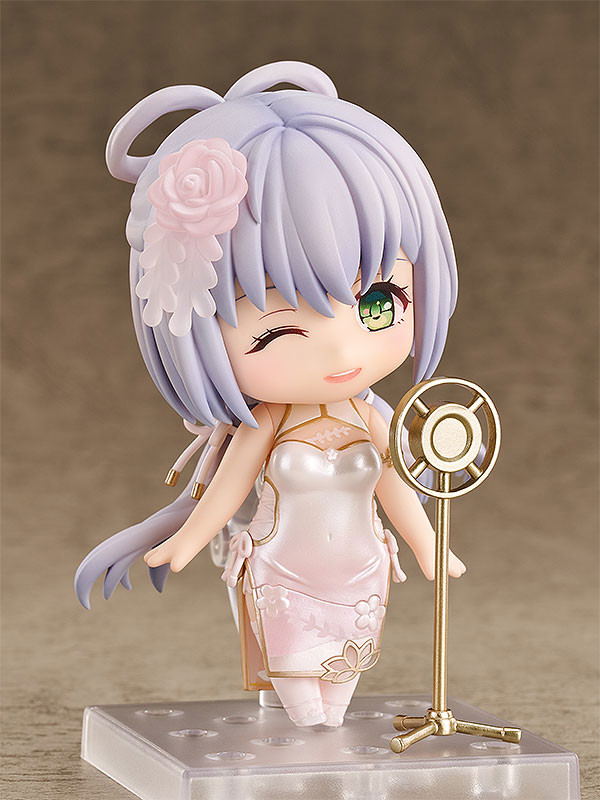 Nendoroid No. 2010 Vsinger: Luo Tianyi Grain in Ear Ver. image 4