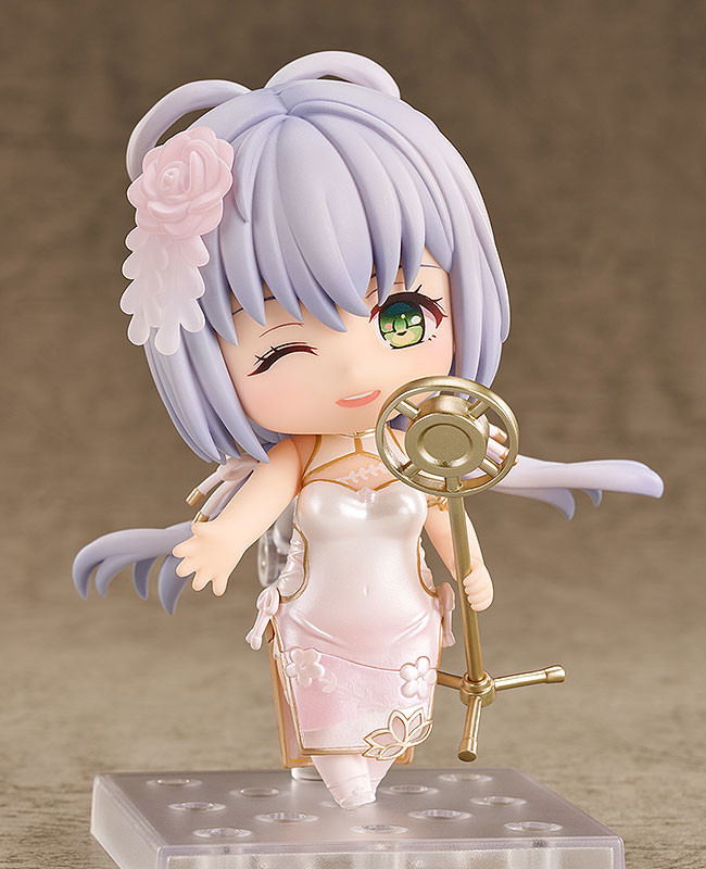 Nendoroid No. 2010 Vsinger: Luo Tianyi Grain in Ear Ver. image 5