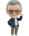 Nendoroid No. 2012 Stan Lee thumbnail 1
