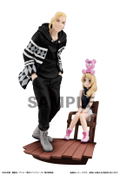 Petitrama Series Tokyo Revengers Toman Heroic Scenes Vol. 2 (Set of 4 Pieces) thumbnail 2