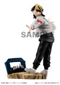 Petitrama Series Tokyo Revengers Toman Heroic Scenes Vol. 2 (Set of 4 Pieces) thumbnail 7