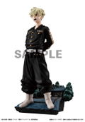 Petitrama Series Tokyo Revengers Toman Heroic Scenes Vol. 2 (Set of 4 Pieces) thumbnail 8