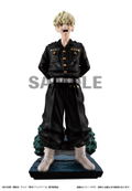 Petitrama Series Tokyo Revengers Toman Heroic Scenes Vol. 2 (Set of 4 Pieces) thumbnail 9