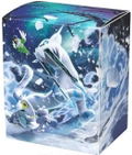 Pokemon Card Game Deck Case: Chien-Pao thumbnail 1