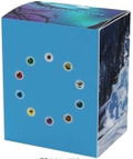Pokemon Card Game Deck Case: Chien-Pao thumbnail 2
