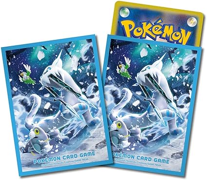 Pokemon Card Game Deck Shield: Chien-Pao image 1