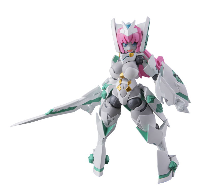 Polynian Roza (Gray Flesh) image 1