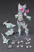 Polynian Roza (Gray Flesh) thumbnail 11