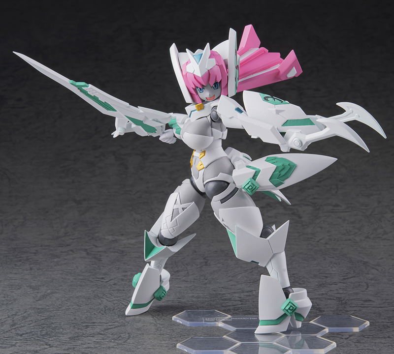 Polynian Roza (Gray Flesh) image 4