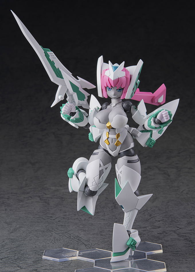 Polynian Roza (Gray Flesh) image 6