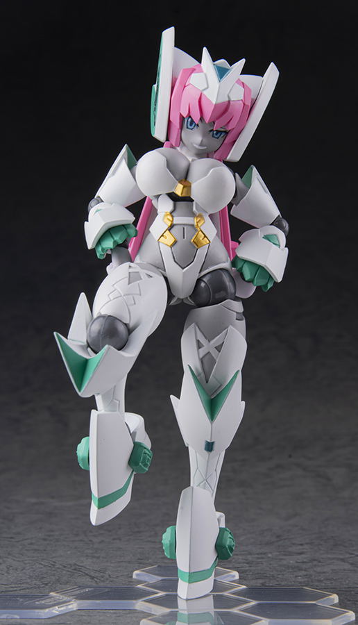 Polynian Roza (Gray Flesh) image 8