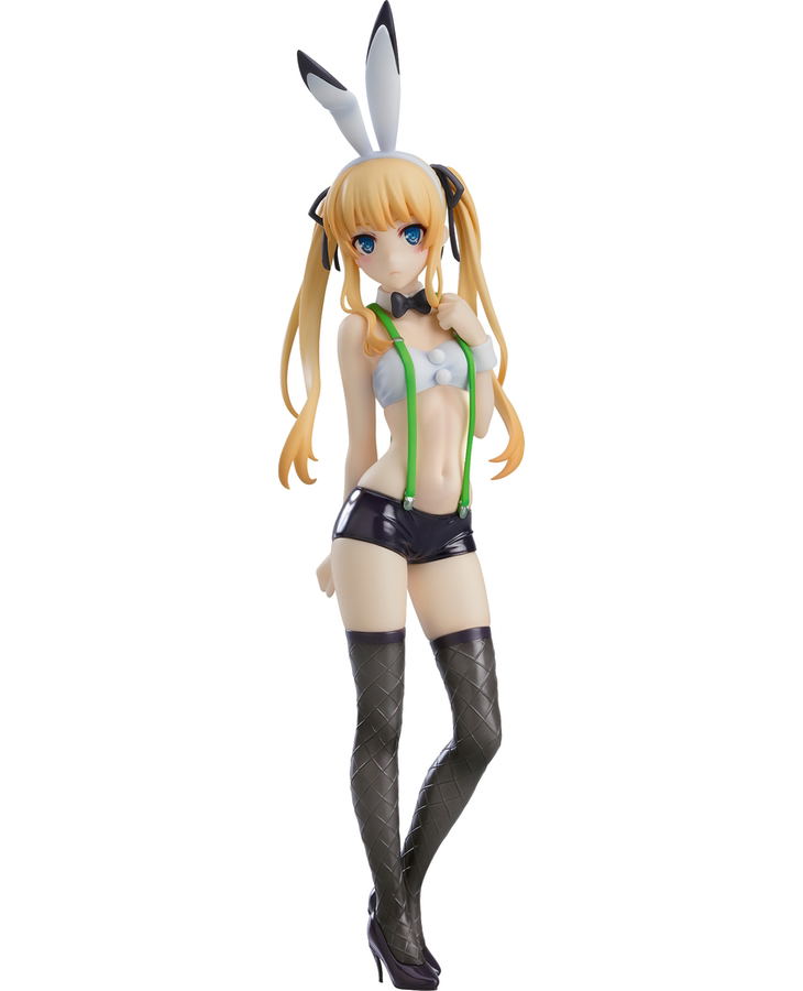 Saekano the Movie Finale: Pop Up Parade Eriri Spencer Sawamura Bunny Ver. image 1