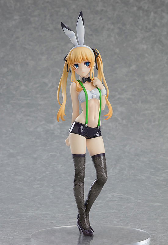 Saekano the Movie Finale: Pop Up Parade Eriri Spencer Sawamura Bunny Ver. image 6