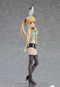 Saekano the Movie Finale: Pop Up Parade Eriri Spencer Sawamura Bunny Ver. thumbnail 7
